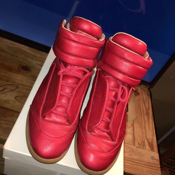 Maison Margiela Future - Picture 1 of 4